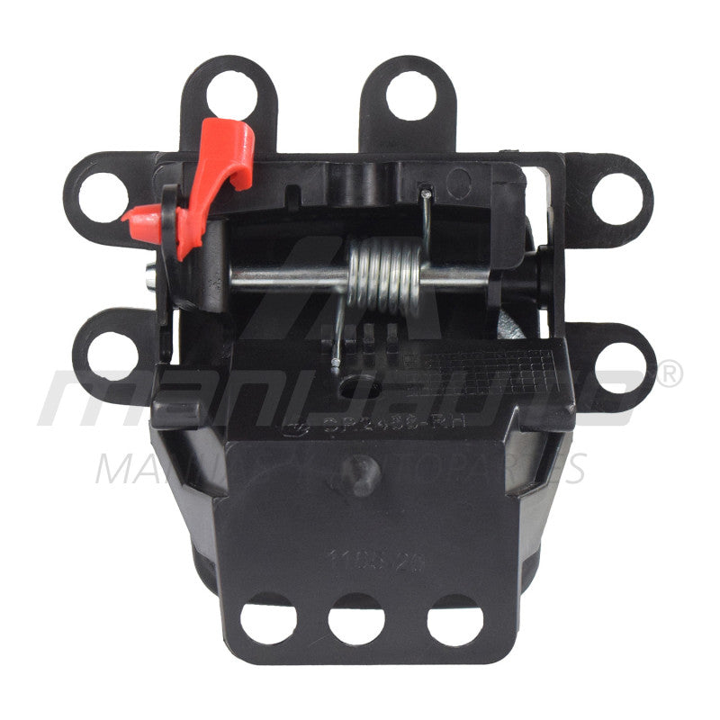 MANJ-100342 - MANIJA INTERIOR PARA DODGE DURANGO 1998-2003 DELANTERA/TRASERA DERECHA