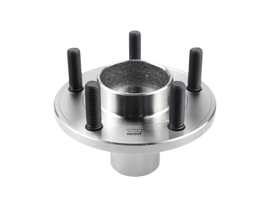 JAS-WH139 MAZA DE RUEDA DELANTERA PARA FORD FOCUS AMBIENTE 2 4 2014-2014