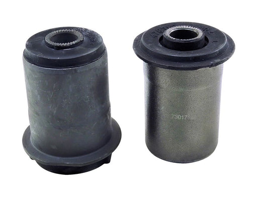 BAW-BN238 BUJE CHICO Y GRANDE DELANTERO INFERIOR PARA FORD EXPLORER EDDIE BAUER 4 6 1995-2001 2 PIEZAS
