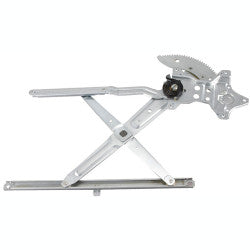 MANJ-97652 - ELEVADOR DE CRISTAL PARA TOYOTA TACOMA 1995-2004 DERECHO DELANTERA