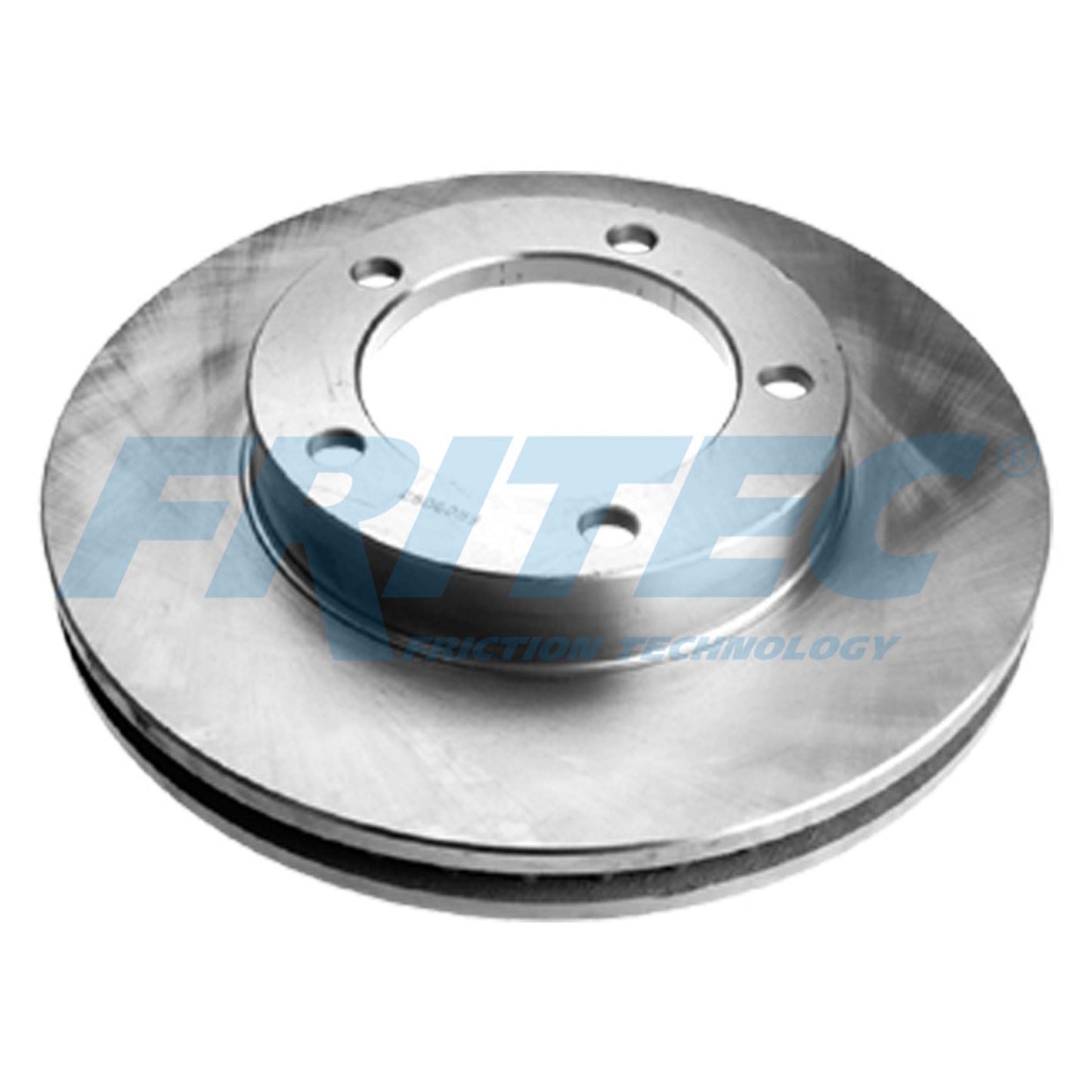 FR-09082 PAR DISCOS DE FRENO DELANTEROS CHEVROLET C3500HD BASE 8 CIL 5.7L 1995-1995