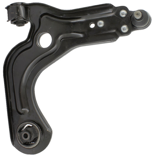 10-233 - HORQUILLA DELANTERA INFERIOR DERECHA PARA FORD FIESTA 1998-2010