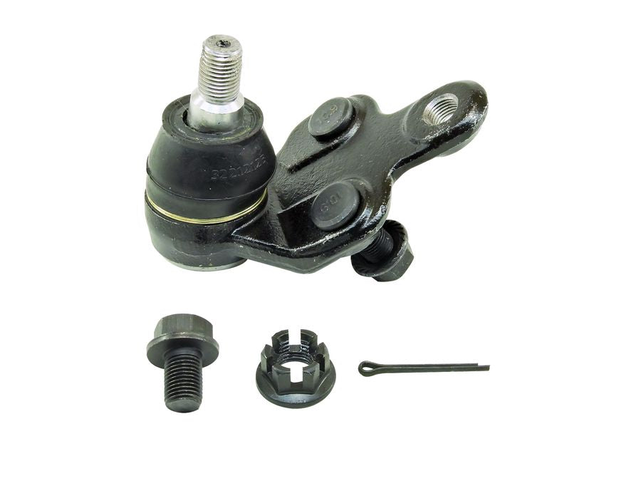 BAW-BA461 ROTULA DELANTERA INFERIOR DERECHA PARA TOYOTA CAMRY BASE 2.4 4 2005-2006