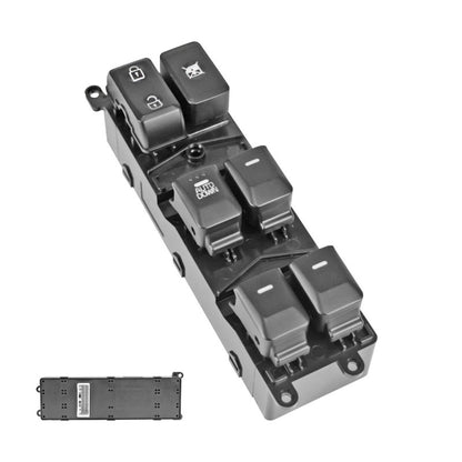 MANJ-71106 - CONTROL ELECTRICO PARA KIA FORTE 2014-2018 IZQUIERDA DELANTERA