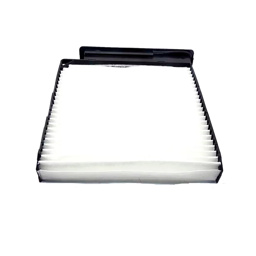 DIFI-CFD-8201 - FILTRO DE CABINA POLEN PARA RENAULT DUSTER L4 1.6L 2010-2012