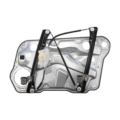 MANJ-101719 - ELEVADOR DE CRISTAL PARA VOLKSWAGEN GOLF 2000-2006 IZQUIERDA DELANTERA