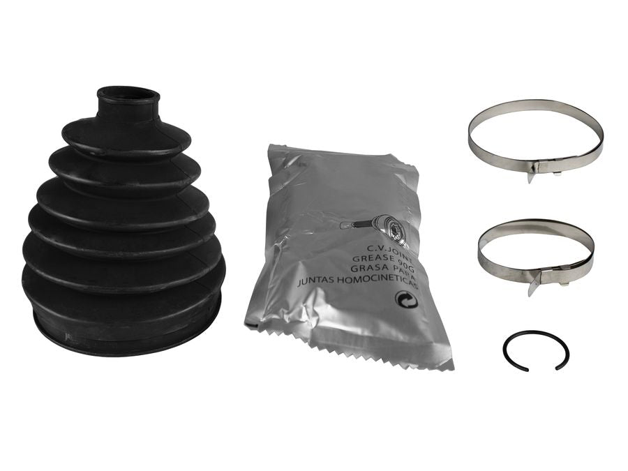 JAS-CJB051 CUBREPOLVO DE JUNTA HOMOCINETICA EXTERIOR PARA CHRYSLER CIRRUS BASE 2.4 4 2007-2007