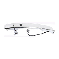 MANJ-104428 - MANIJA EXTERIOR PARA INFINITI FX35 2003-2007 DERECHA DELANTERA