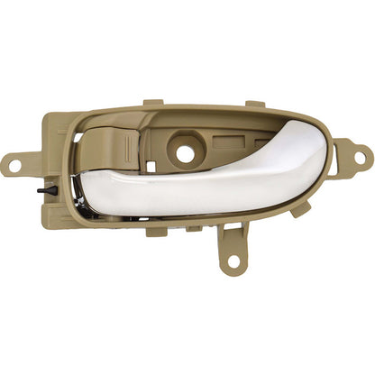MANJ-102483 - MANIJA INTERIOR PARA NISSAN MURANO 2009-2014 DELANTERA/TRASERA IZQUIERDA