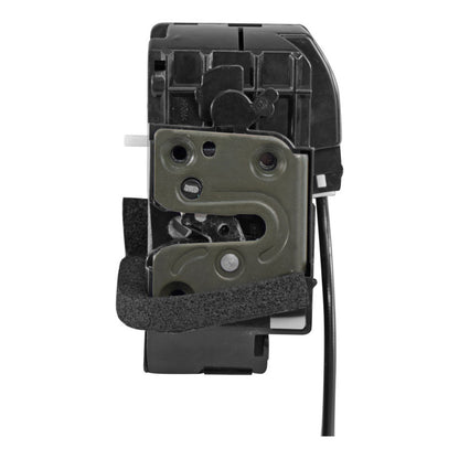 MANJ-106279 - CHAPA DE PUERTA PARA NISSAN TIIDA 2007-2017 TRASERA IZQUIERDA