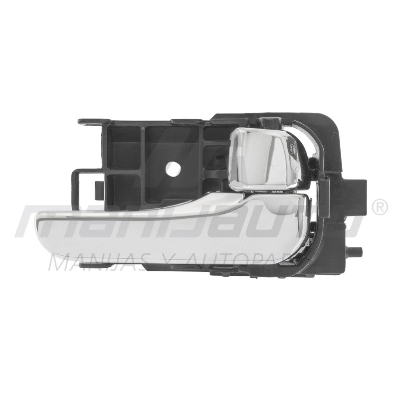 MANJ-98204 - MANIJA INTERIOR PARA NISSAN SENTRA 2000-2006 DELANTERA/TRASERA DERECHA