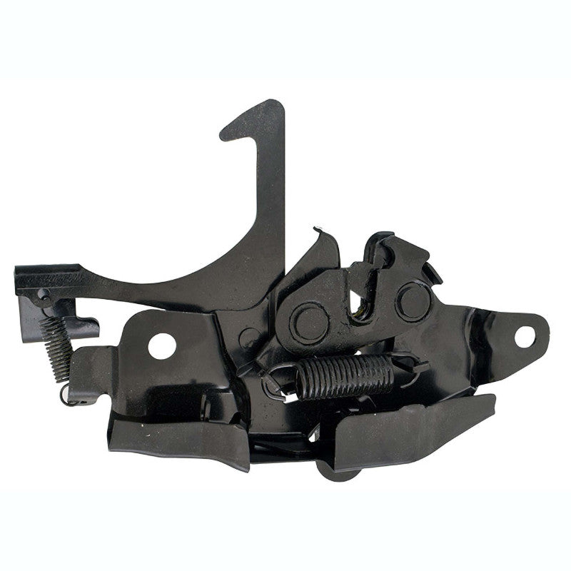 MANJ-101320 - CHAPA DE COFRE PARA TOYOTA TACOMA 2001-2004