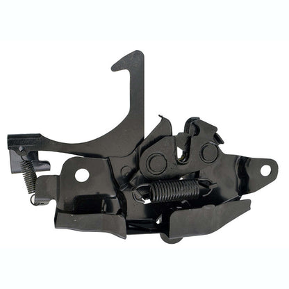 MANJ-101320 - CHAPA DE COFRE PARA TOYOTA TACOMA 2001-2004