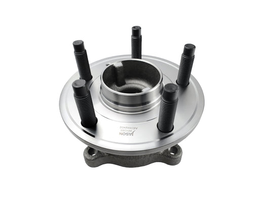 JAS-WH066 MAZA DE RUEDA TRASERA PARA CHEVROLET CRUZE DIESEL 1.6 4 2017-2019