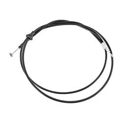 MANJ-107704 - CHICOTE DE COFRE PARA FORD FIGO 2016-2019