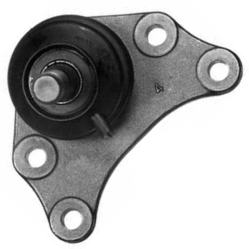 61-020 - RÓTULA DELANTERA SUPERIOR DERECHA PARA TOYOTA HILUX 2004-2005