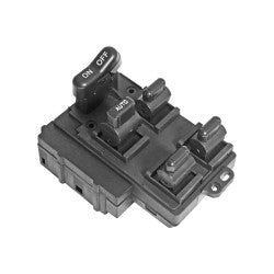 MANJ-70820 - CONTROL ELECTRICO PARA HONDA ACCORD 1994-1997 IZQUIERDA DELANTERA