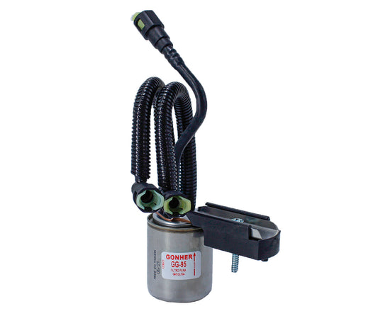 GH-GG-95 - FILTRO DE GASOLINA PARA DODGE NEON BASE L4 2.0L 1995-1997