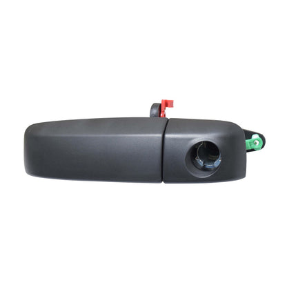 MANJ-101593 - MANIJA EXTERIOR PARA FIAT PANDA 2007-2012 IZQUIERDA DELANTERA