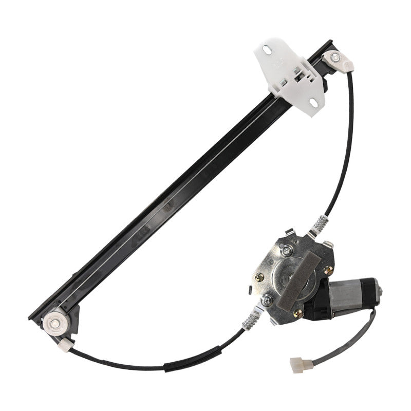 MANJ-109359 - ELEVADOR DE CRISTAL PARA RENAULT LOGAN 2015-2024 IZQUIERDA DELANTERA