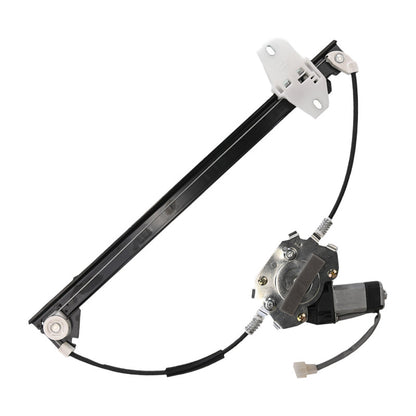 MANJ-109359 - ELEVADOR DE CRISTAL PARA RENAULT LOGAN 2015-2024 IZQUIERDA DELANTERA
