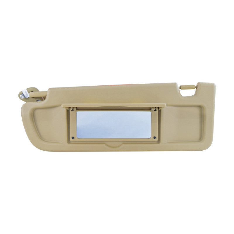 MANJ-104307 - VISERA PARA HONDA CIVIC 2006-2011 IZQUIERDA DELANTERA