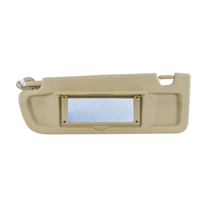 MANJ-104307 - VISERA PARA HONDA CIVIC 2006-2011 IZQUIERDA DELANTERA