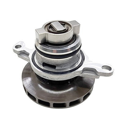 US8226 BOMBA DE AGUA PARA DODGE HORNET R/T 4 CIL 1.3L 2024-2024