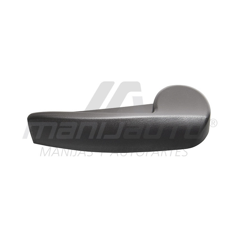 MANJ-104257 - MANIJA INTERIOR PARA CHEVROLET COLORADO 2004-2012 TRASERA IZQUIERDA
