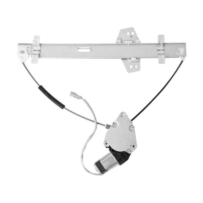 MANJ-106774 - ELEVADOR DE CRISTAL PARA HONDA ELEMENT 2003-2011 DERECHO DELANTERA