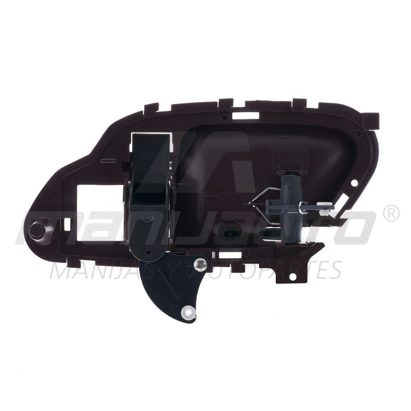 MANJ-6665 - MANIJA INTERIOR PARA CADILLAC ESCALADE 1995-2000 DELANTERA/TRASERA IZQUIERDA