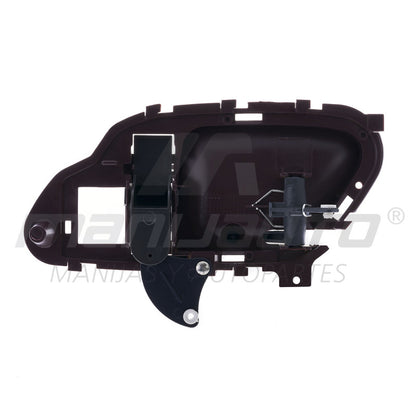 MANJ-6665 - MANIJA INTERIOR PARA CADILLAC ESCALADE 1995-2000 DELANTERA/TRASERA IZQUIERDA