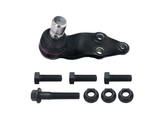 BAW-BA743 ROTULA DELANTERA INFERIOR IZQUIERDA PARA VOLVO XC40 B4 PLUS 2 4 2023-2023