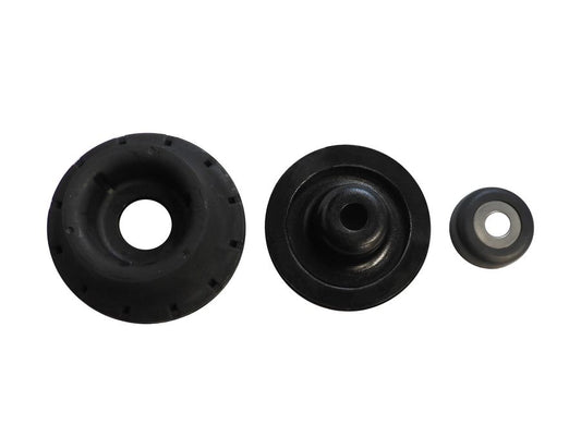 JAS-MU095 BASE DE AMORTIGUADOR DELANTERA PARA SEAT ALHAMBRA REFERENCE 1.8 4 2005-2007
