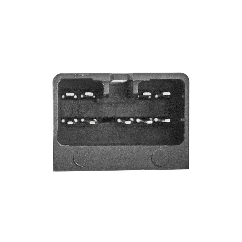 MANJ-70962 - CONTROL ELECTRICO PARA CHEVROLET TRACKER 1989-1994 IZQUIERDA DELANTERA