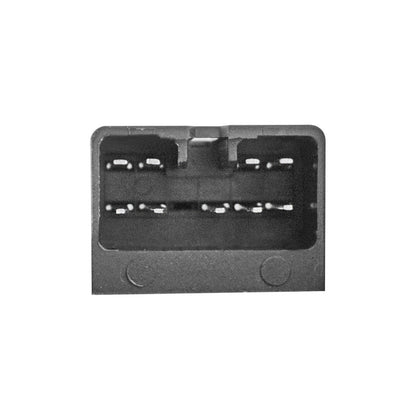 MANJ-70962 - CONTROL ELECTRICO PARA CHEVROLET TRACKER 1989-1994 IZQUIERDA DELANTERA