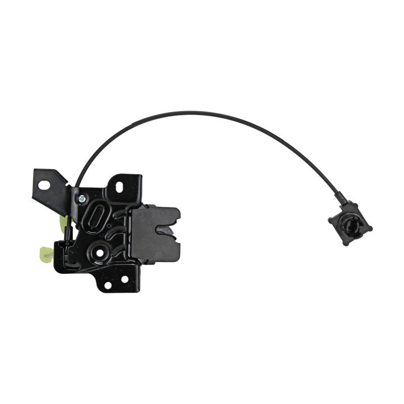 MANJ-108531 - CHAPA DE CAJUELA PARA FORD CROWN VICTORIA 2004-2011