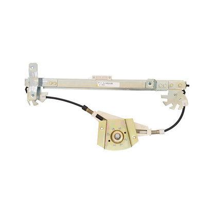 MANJ-104954 - ELEVADOR DE CRISTAL PARA CHEVROLET CHEVY 1994-2012 DERECHO TRASERO
