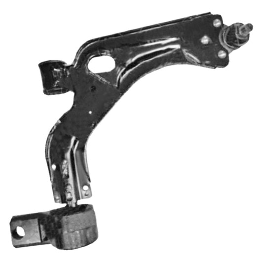 10-813 - HORQUILLA DELANTERA INFERIOR DERECHA PARA FORD FIESTA 2008-2012