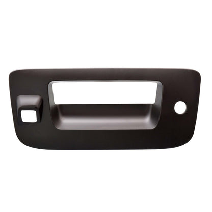 MANJ-102007 - MANIJA DE TAPA PARA CHEVROLET CHEYENNE 2007-2013