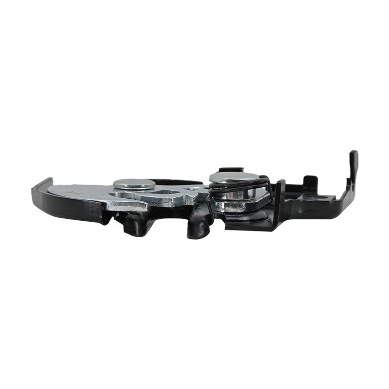 MANJ-5669 - CHAPA DE COFRE PARA CHEVROLET BLAZER (S10) 1995-2004