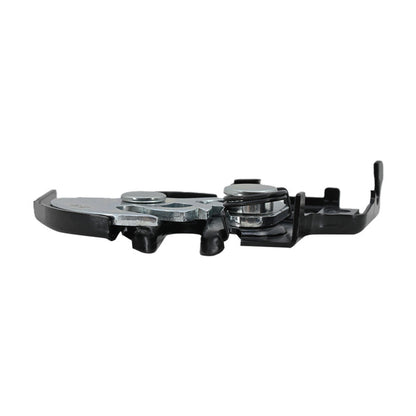 MANJ-5669 - CHAPA DE COFRE PARA CHEVROLET BLAZER (S10) 1995-2004