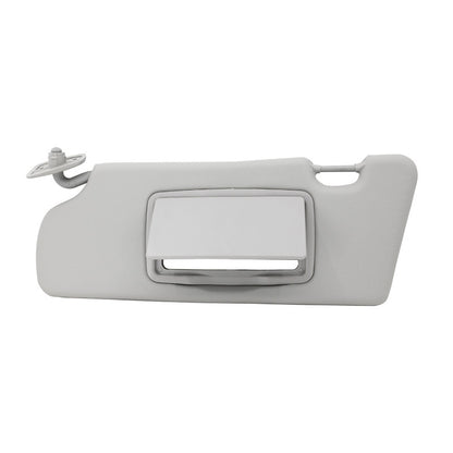MANJ-108785 - VISERA PARA FORD COURIER 2001-2010 IZQUIERDA DELANTERA