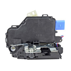 MANJ-109698 - CHAPA DE PUERTA PARA SEAT IBIZA 2003-2008 DERECHA DELANTERA