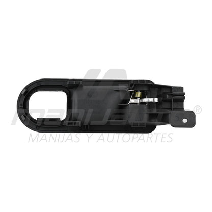MANJ-104795 - MANIJA INTERIOR PARA VOLKSWAGEN PASSAT 2001-2005 IZQUIERDA DELANTERA