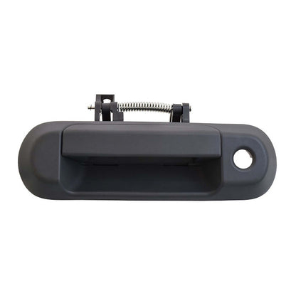 MANJ-102589 - MANIJA EXTERIOR PARA NISSAN XTERRA 2005-2015