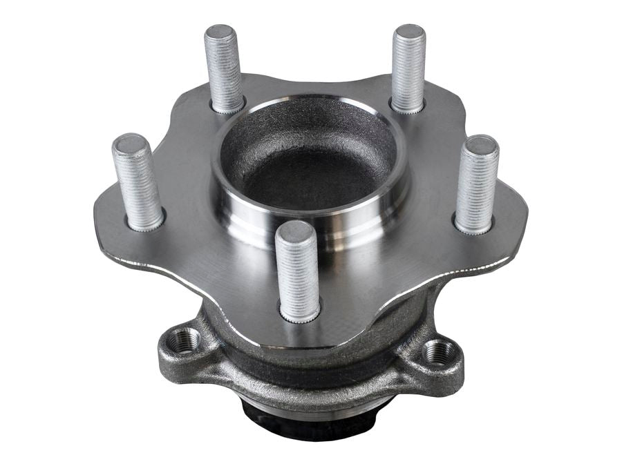 JAS-WH032 MAZA DE RUEDA TRASERA PARA NISSAN ROGUE ADVANCE 2.5 4 2012-2014