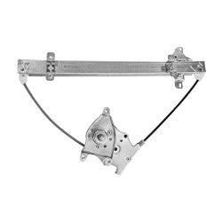 MANJ-104343 - ELEVADOR DE CRISTAL PARA NISSAN TIIDA 2007-2017 IZQUIERDA DELANTERA