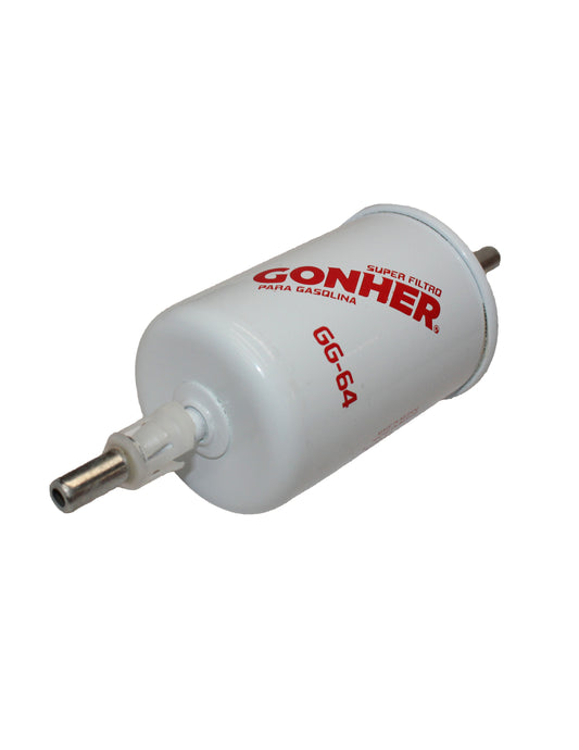 GH-GG-64 - FILTRO DE GASOLINA PARA BAIC D20 COMFORT L4 1.5L 2020-2020