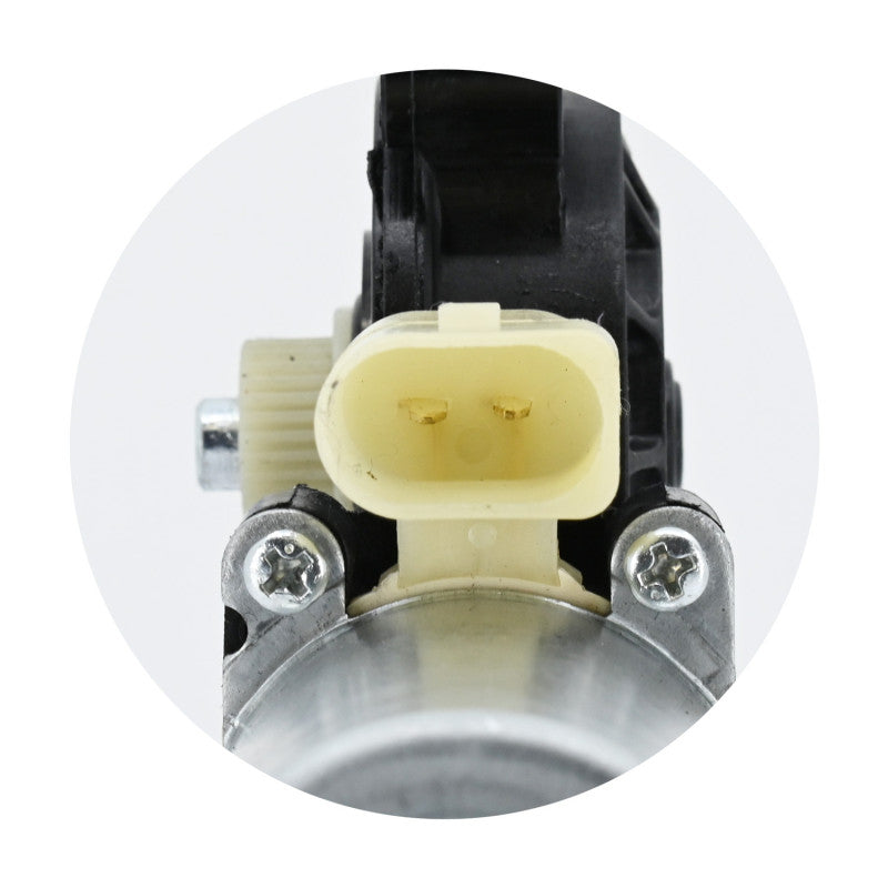 MANJ-108444 - MOTOR DE ELEVADOR ELECTRICO PARA BMW 323Ci 2000-2000 DERECHO DELANTERA